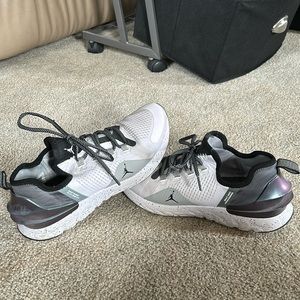 Nice Uni-sex React Havoc Jordan Running shoes size 40.5Eur